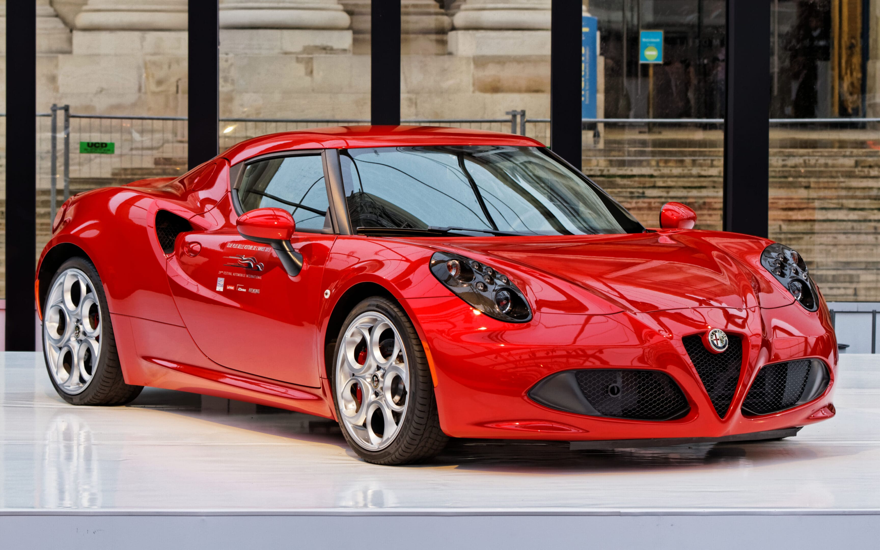 Alfa Romeo service and repair Albuquerque NM