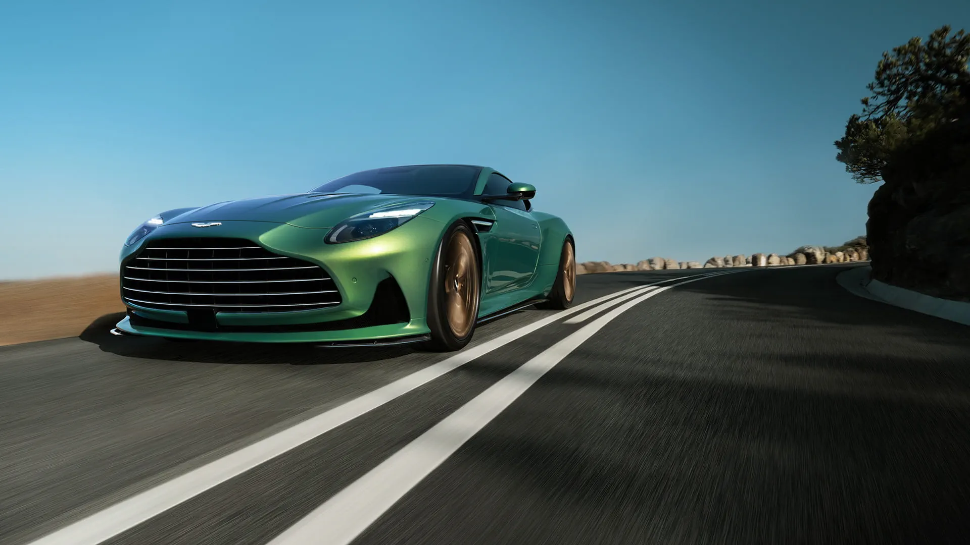 Aston Martin service and repair Albuquerque NM