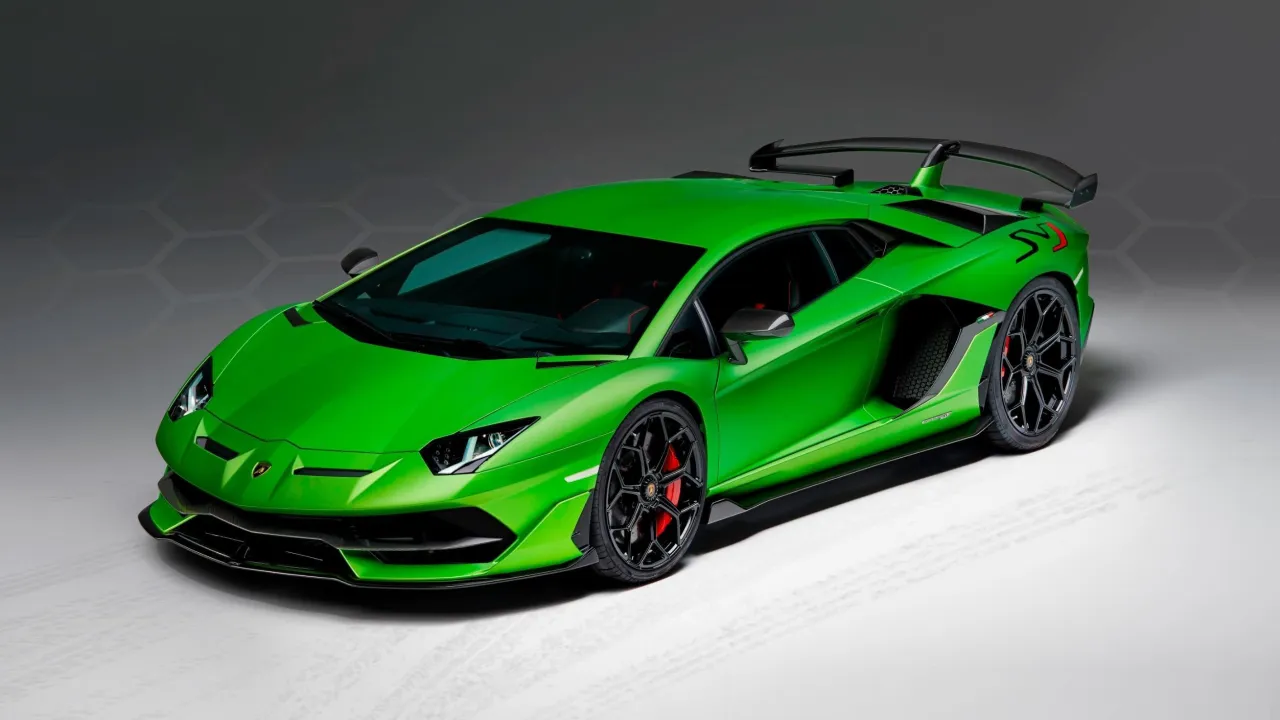 Lamborghini service and repair Albuquerque NM